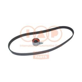 Zahnriemensatz 127-21022K von IAP QUALITY PARTS günstig für 106,08 € online kaufen