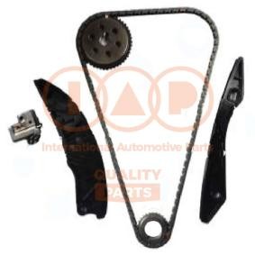 Steuerkettensatz 127-21100K von IAP QUALITY PARTS günstig für 201,17 € online kaufen