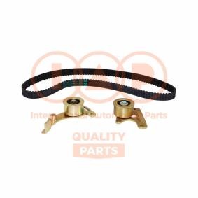 Zahnriemensatz für TATA (TELCO) von IAP QUALITY PARTS