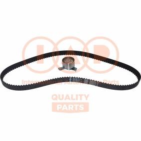 Zahnriemensatz für GREAT WALL von IAP QUALITY PARTS