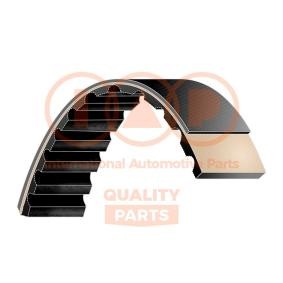 Achetez des Courroie de distribution IAP QUALITY PARTS 128-03082 à prix pour 50,10 €