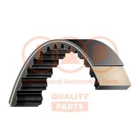 Zahnriemen von IAP QUALITY PARTS