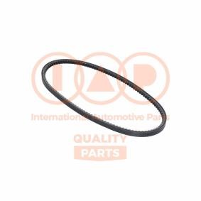 Keilriemen 140-03040 PIAGGIO von IAP QUALITY PARTS