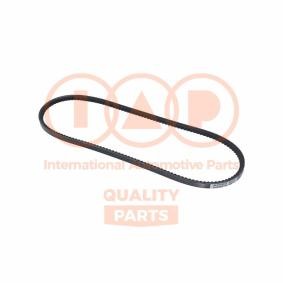 Keilriemen des Herstellers IAP QUALITY PARTS - Originalware Artikelnummer: 140-06020