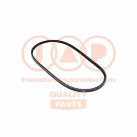 Keilriemen des Herstellers IAP QUALITY PARTS - Originalware Artikelnummer: 140-07061