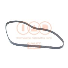 Keilrippenriemen für DAEWOO von IAP QUALITY PARTS