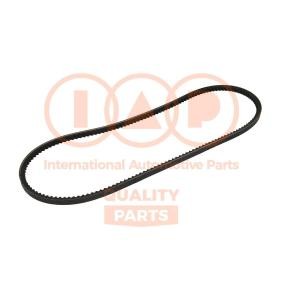 Keilriemen des Herstellers IAP QUALITY PARTS - Originalware Artikelnummer: 140-12021