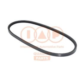 Keilriemen des Herstellers IAP QUALITY PARTS - Originalware Artikelnummer: 140-12027