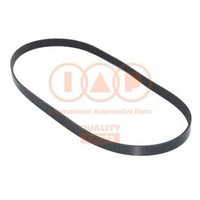 Keilrippenriemen von IAP QUALITY PARTS