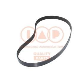 Keilrippenriemen für NISSAN von IAP QUALITY PARTS