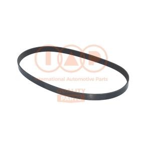 Keilrippenriemen von IAP QUALITY PARTS