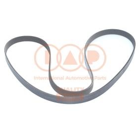 Keilrippenriemen für DODGE von IAP QUALITY PARTS