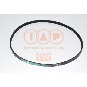 Keilriemen des Herstellers IAP QUALITY PARTS - Originalware Artikelnummer: 140-24011