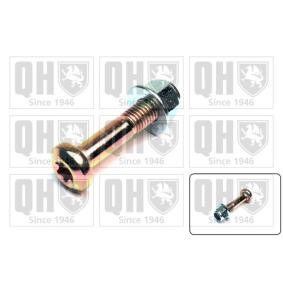 Comprar Tornillo prisionero, rótula pivote mangueta de QUINTON HAZELL QSK225S a bajo precio de 8,36 €