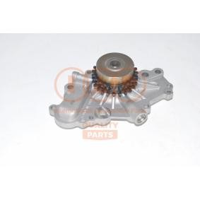 Wasserpumpe des Herstellers IAP QUALITY PARTS - Originalware Artikelnummer: 150-02073