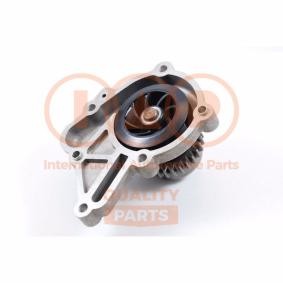 Wasserpumpe für PIAGGIO von IAP QUALITY PARTS