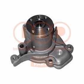 Wasserpumpe des Herstellers IAP QUALITY PARTS - Originalware Artikelnummer: 150-07000