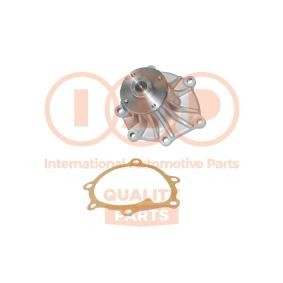 Wasserpumpe von IAP QUALITY PARTS 150-09022