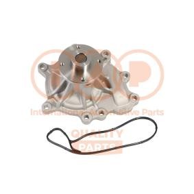 Wasserpumpe von IAP QUALITY PARTS 150-09023