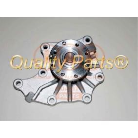 Wasserpumpe von IAP QUALITY PARTS 150-09090