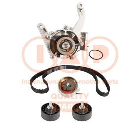 Zahnriemensatz des Herstellers IAP QUALITY PARTS - Originalware Artikelnummer: 150-10053K