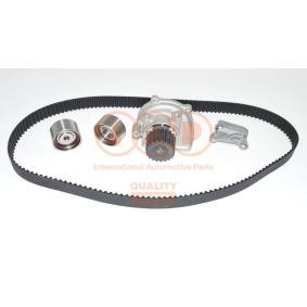 Acquista Kit cinghia distribuzione, pompa acqua da IAP QUALITY PARTS 150-11060K a buon mercato per soli 259,27 €