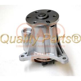Wasserpumpe für JAGUAR von IAP QUALITY PARTS