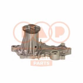 Comprar Bomba de agua de IAP QUALITY PARTS 150-16050 a bajo precio de 102,21 €