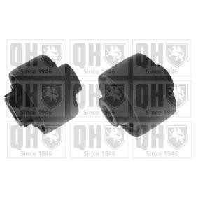 Acquista Kit riparazione, Braccio trasversale da QUINTON HAZELL QSK263S a buon mercato per soli 13,75 €