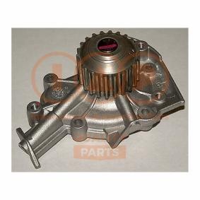 Wasserpumpe für DAEWOO von IAP QUALITY PARTS