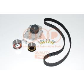 Wasserpumpe + Zahnriemensatz für VOLVO von IAP QUALITY PARTS