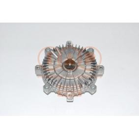 Lüfterkupplung des Herstellers IAP QUALITY PARTS - Originalware Artikelnummer: 151-07063