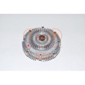 Lüfterkupplung von IAP QUALITY PARTS für LAND CRUISER 80 (_J8_) günstig online kaufen