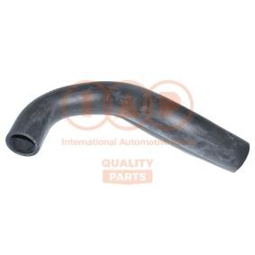 Kühlerschlauch des Herstellers IAP QUALITY PARTS - Originalware Artikelnummer: 153-07066