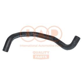 Kühlerschlauch des Herstellers IAP QUALITY PARTS - Originalware Artikelnummer: 153-07088