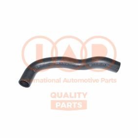 Kühlerschlauch des Herstellers IAP QUALITY PARTS - Originalware Artikelnummer: 153-07194
