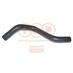 Compre Tubo flexível do radiador da IAP QUALITY PARTS 153-18031 a um preço baixo por 85,77 €