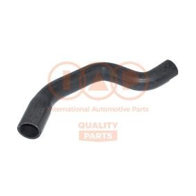 Kühlerschlauch des Herstellers IAP QUALITY PARTS - Originalware Artikelnummer: 153-25010