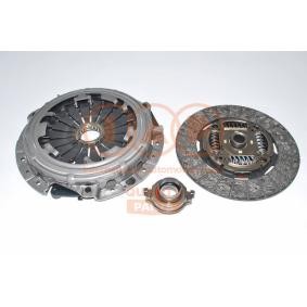 Kühlwasserthermostat 155-07002 von IAP QUALITY PARTS günstig für 65,89 € online kaufen
