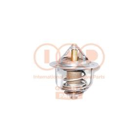 Kühlwasserthermostat für OPEL von IAP QUALITY PARTS