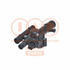 Kühlwasserthermostat für SUZUKI von IAP QUALITY PARTS