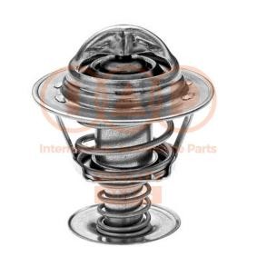 Kühlwasserthermostat für PEUGEOT von IAP QUALITY PARTS