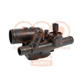 Kühlwasserthermostat für OPEL von IAP QUALITY PARTS