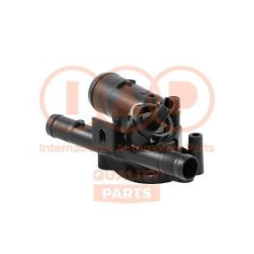 Kühlwasserthermostat für OPEL von IAP QUALITY PARTS