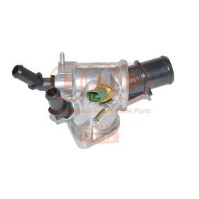 Kühlwasserthermostat für SUZUKI von IAP QUALITY PARTS