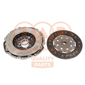 Ölpumpe 160-03098 von IAP QUALITY PARTS günstig für 187,00 € online kaufen