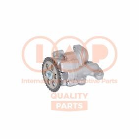 Ölpumpe für FORD von IAP QUALITY PARTS