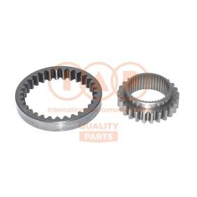 Zahnradsatz, Ölpumpe 161-17010 von IAP QUALITY PARTS günstig für 134,12 € online kaufen