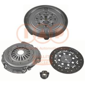 Comprar Kit de embrague de IAP QUALITY PARTS 200-00029 a bajo precio de 1601,87 €