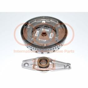 Achetez des Kit d'embrayage IAP QUALITY PARTS 200-00100 à prix pour 634,52 €